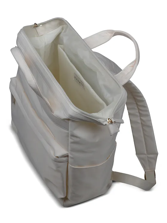 bugatti Mare 2.0 Mochila urbana 38 cm Compartimento para el portátil bugatti Mare 2.0 Mochila urbana 38 cm Compartimento para el portátil