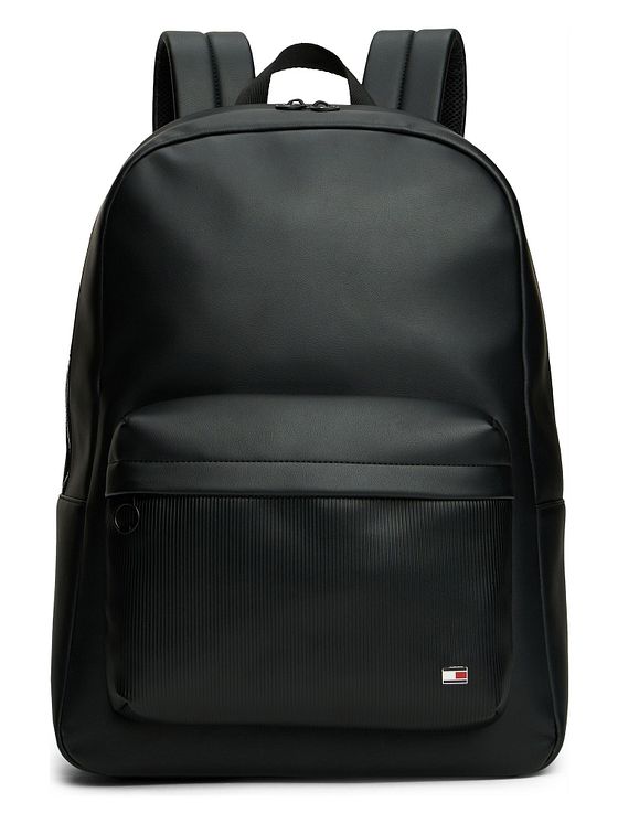 Tommy Hilfiger TH Flag Daypack 42 cm Laptoprum Tommy Hilfiger TH Flag Daypack 42 cm Laptoprum