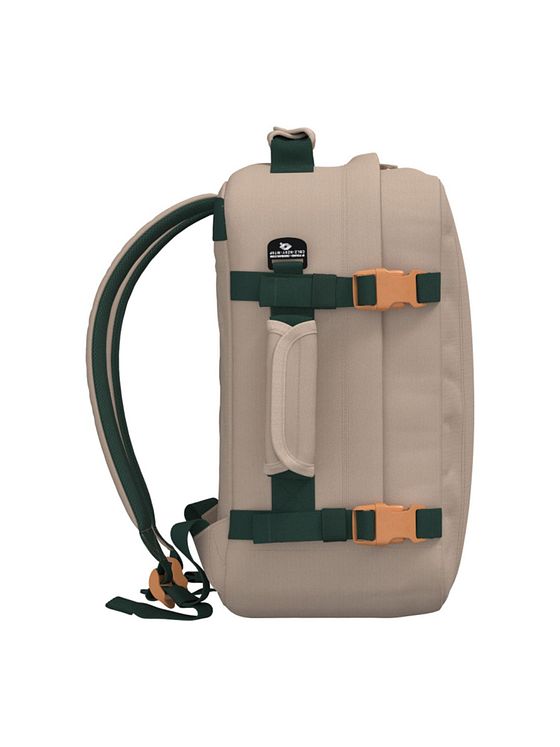 Cabin Zero Classic 119 Daypack 39 cm Laptoprum Cabin Zero Classic 119 Daypack 39 cm Laptoprum