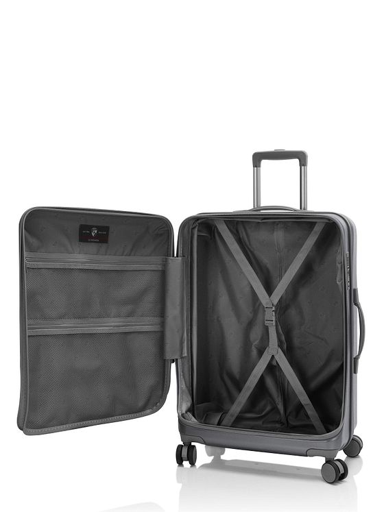 Heys EZ Fashion 4 hjul Kuffert 3-delt med strækfold Heys EZ Fashion 4 hjul Kuffert 3-delt med strækfold