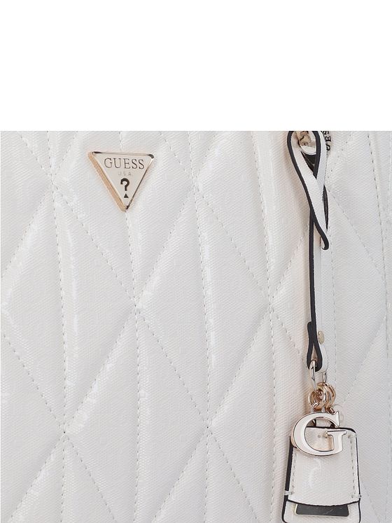 Guess Aldina Shopper-taske 34 cm