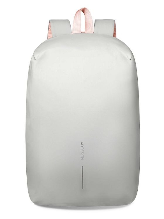 XD Design Oboustranný batoh 46 cm s přihrádkou na notebook