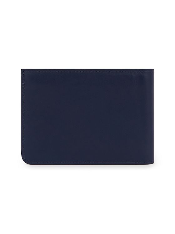 Piquadro Tiger Pung RFID-beskyttelse Læder 13 cm