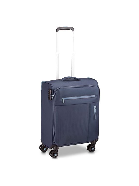 Roncato Lite Soft Neon 4 hjul Kabinetrolley 55 cm