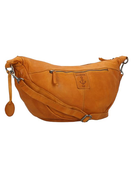 Harbour 2nd Anchor Love Alva Skuldertaske Læder 47 cm