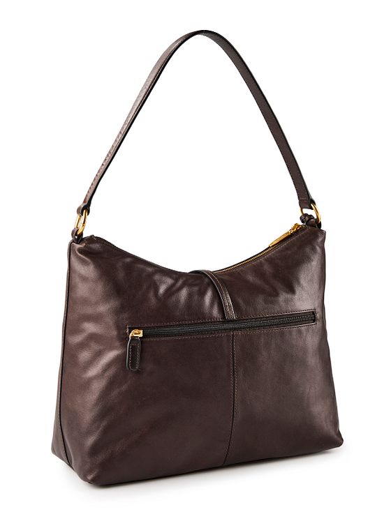 Picard Whisper Skuldertaske Læder 34 cm