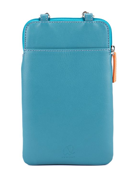 Mywalit Pouzdro na mobil Kůže 13 cm