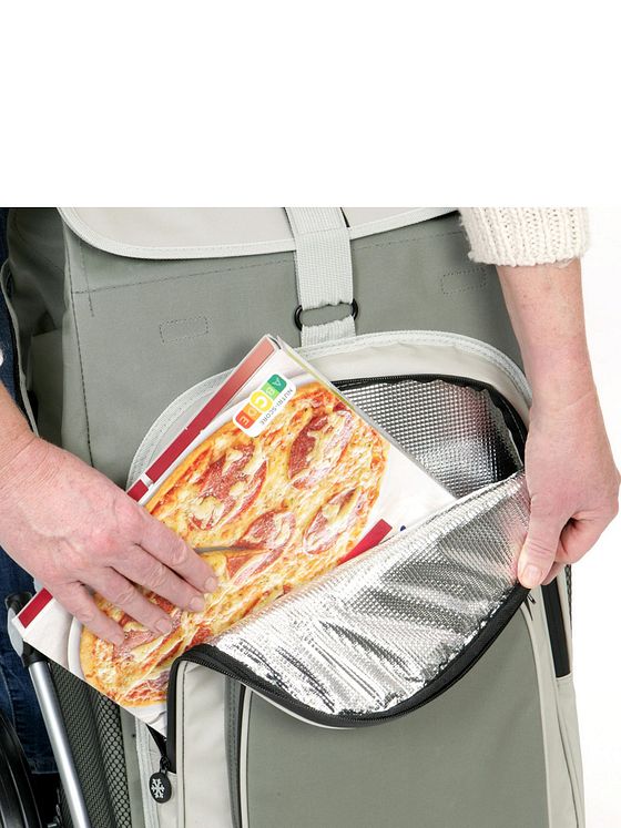 Andersen Shopper Royal Shopper Hydro 2.0 indkøbsvogn 67 cm Andersen Shopper Royal Shopper Hydro 2.0 indkøbsvogn 67 cm