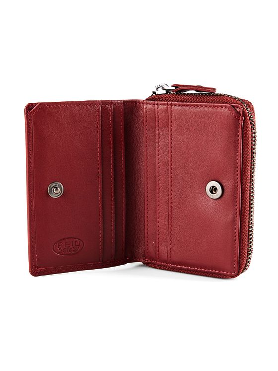 The Chesterfield Brand Lenwick Pung Læder 11 cm