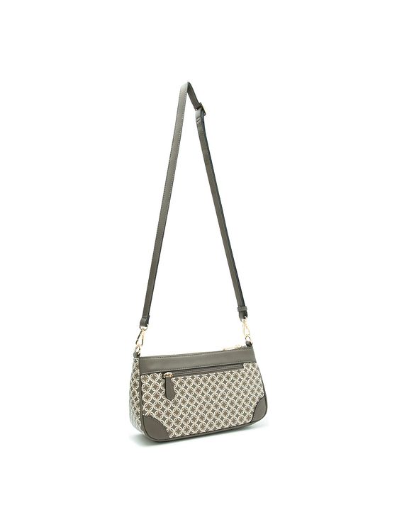 L.CREDI Pia Skuldertaske 25.5 cm L.CREDI Pia Skuldertaske 25.5 cm