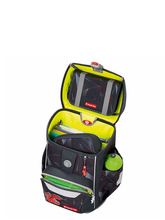 Step by Step Giant Sada školních tašek 5-dílný