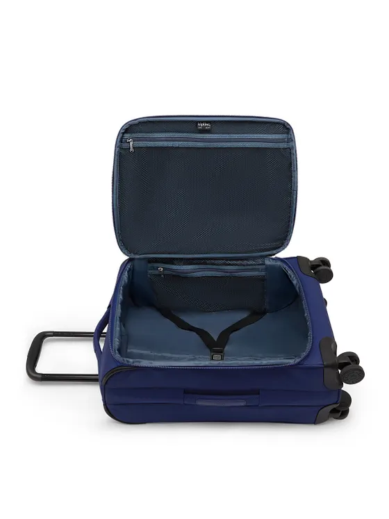 Kipling New Youri 4-hjulig Handbagageväska S 55 cm Kipling New Youri 4-hjulig Handbagageväska S 55 cm