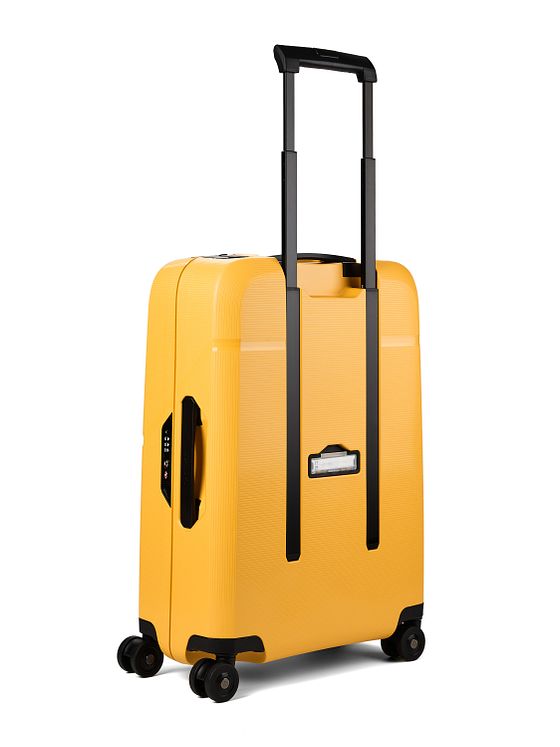 Samsonite Magnum Eco 4-hjulet Håndbagage 55 cm Samsonite Magnum Eco 4-hjulet Håndbagage 55 cm