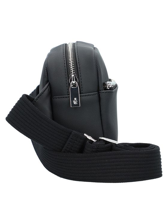 Lacoste Core Essentials Men S Classic Crossbody taske 21.5 cm Lacoste Core Essentials Men S Classic Crossbody taske 21.5 cm