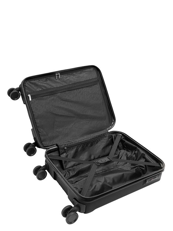 Epic Airwave NEO 4 hjul Kabinekuffert 55 cm Epic Airwave NEO 4 hjul Kabinekuffert 55 cm