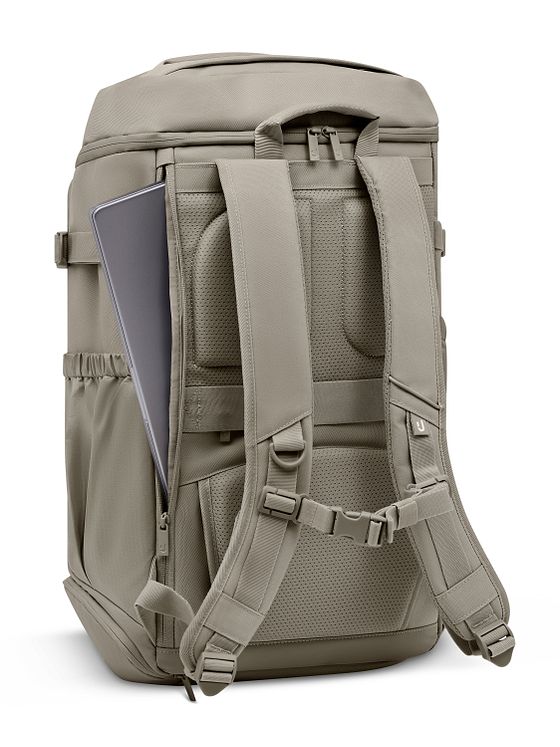 Johnny Urban Kian Daypack 54 cm Laptoprum Johnny Urban Kian Daypack 54 cm Laptoprum