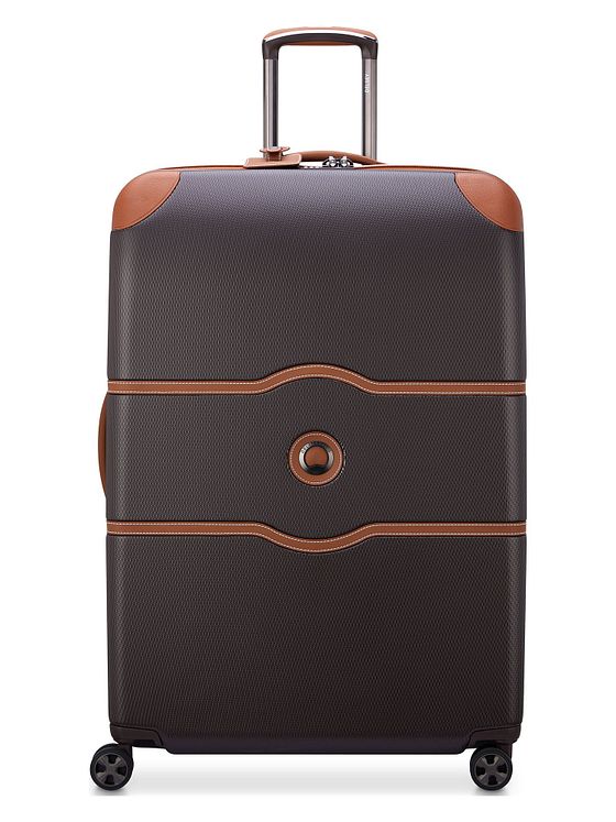 Delsey Paris Chatelet Air 2.0 4 hjul Trolley 82 cm Delsey Paris Chatelet Air 2.0 4 hjul Trolley 82 cm