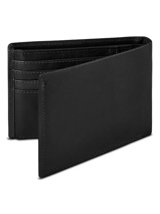 bugatti Valencia Pung RFID-beskyttelse Læder 12 cm bugatti Valencia Pung RFID-beskyttelse Læder 12 cm