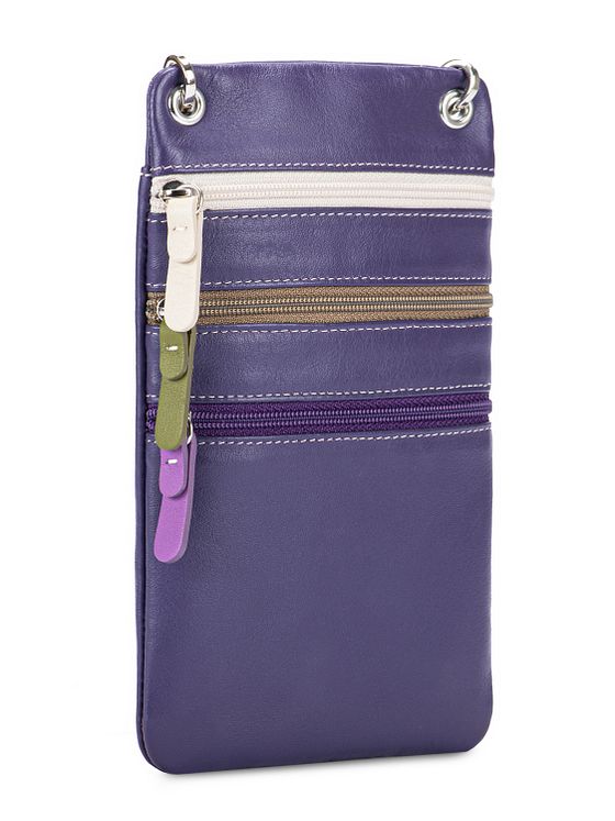 Mywalit Halspose i læder 11 cm