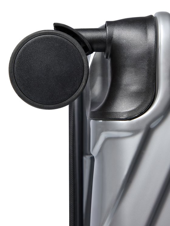 Redolz Essentials 18 4 kolečka Vozík 66 cm s roztažitelným záhybem