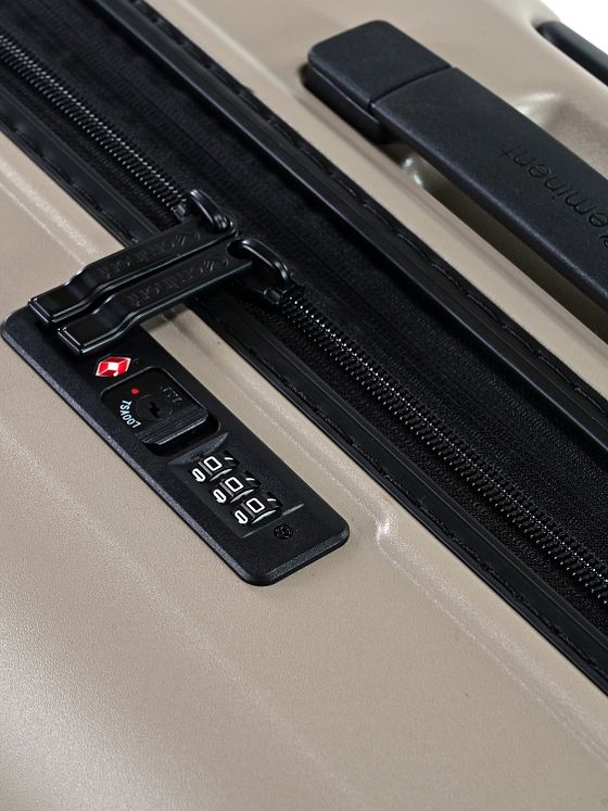 Eminent Dandelion 4 kolečka Vozík L 77 cm s roztažitelným záhybem