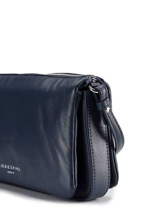 Liebeskind Skuldertaske S Læder 24.5 cm