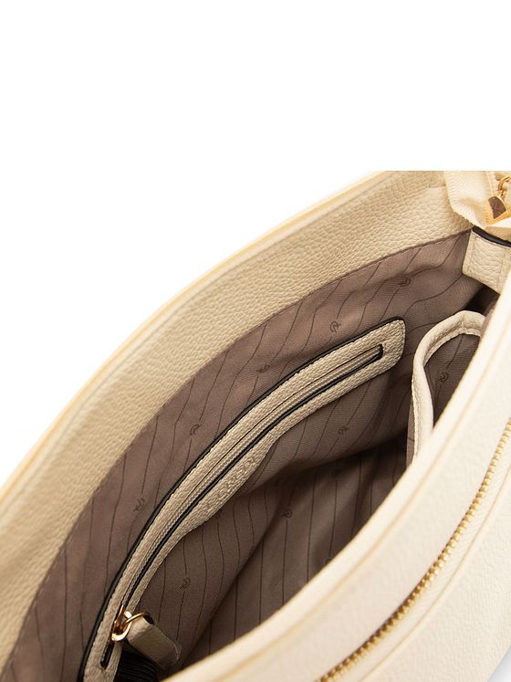 L.CREDI Budapest Skuldertaske 25 cm