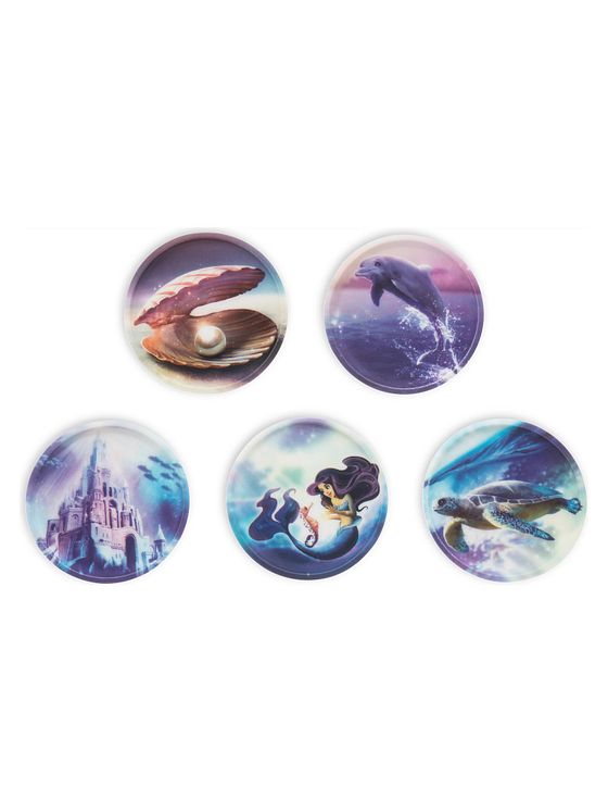 ergobag Kletties 5 stk.