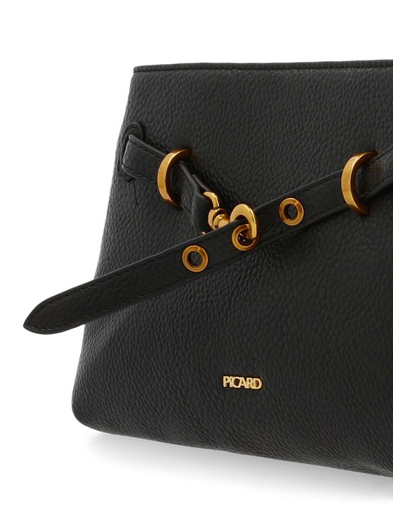 Picard Style Taška přes rameno 27 cm