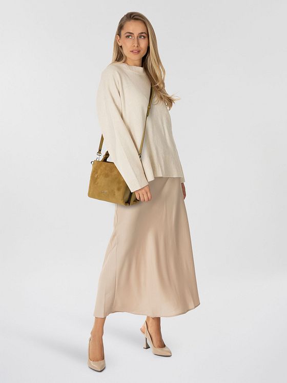 Coccinelle Boheme Håndtaske Læder 22.5 cm