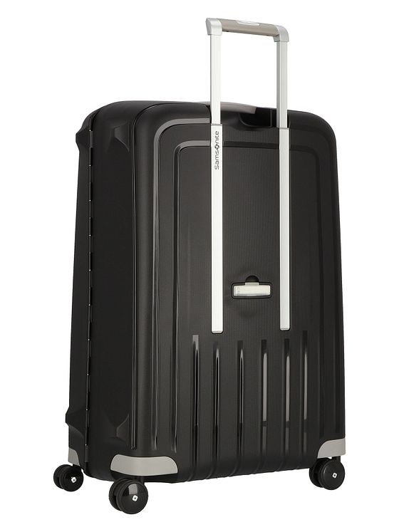 Samsonite S'Cure Spinner 4-hjuls trolley 75 cm