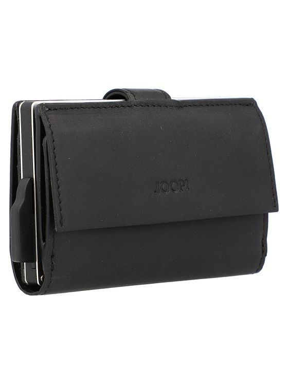 Joop! Pero C-Three kreditkortholder RFID læder 10 cm