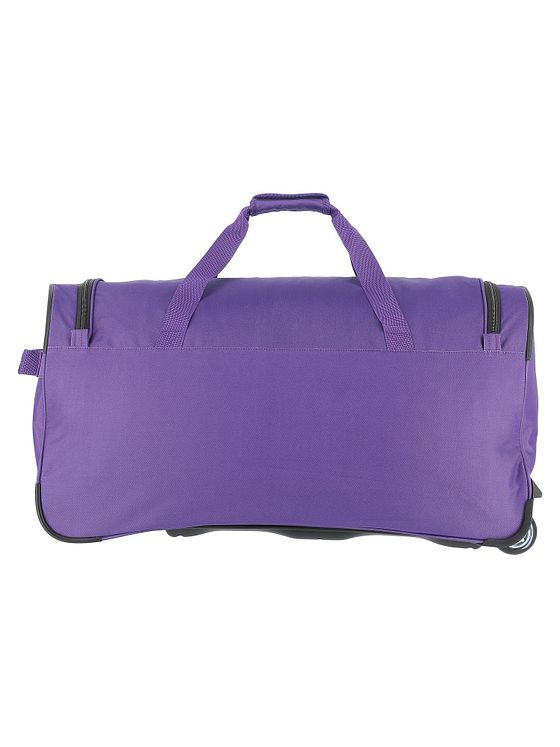 Travelite Basics 2 hjul Rejsetaske 71 cm