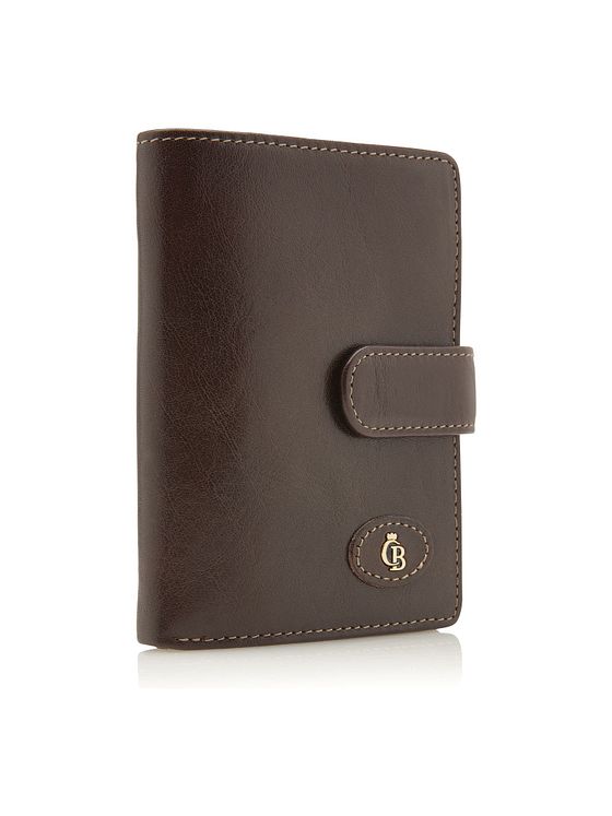 Castelijn & Beerens Gaucho-pung RFID-læder 9,5 cm
