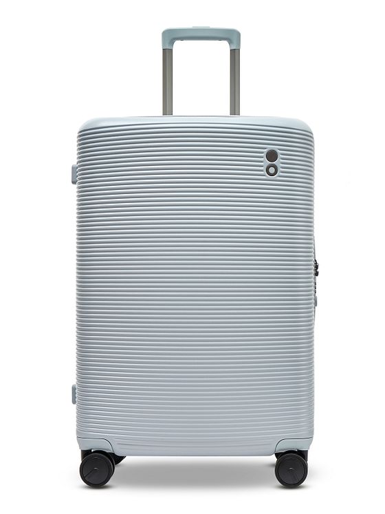 Echolac Ultima 4 hjul Trolley M 67 cm med strækfold