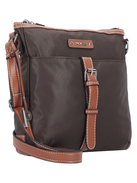 Picard Sonja skuldertaske 23 cm Picard Sonja skuldertaske 23 cm