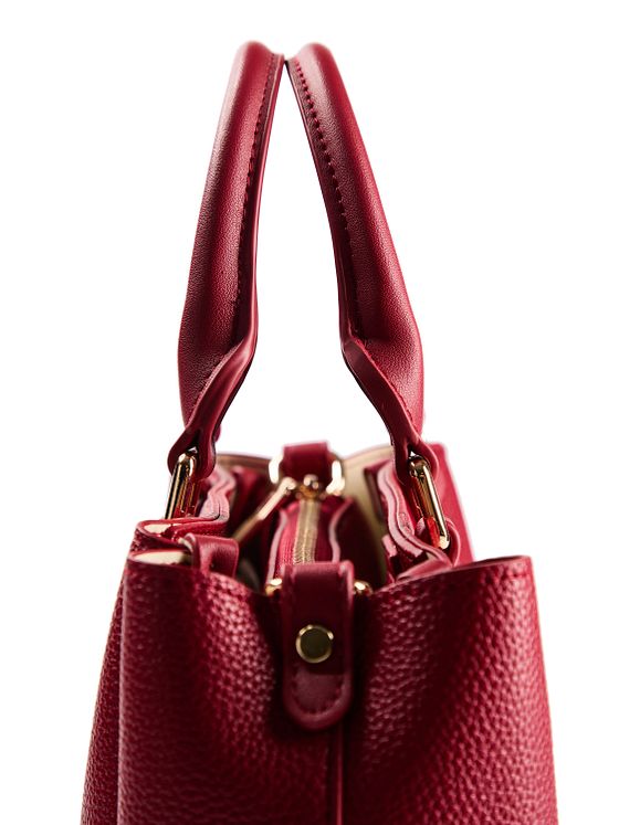 Valentino Daphne Re Shopper-taske 30 cm Valentino Daphne Re Shopper-taske 30 cm