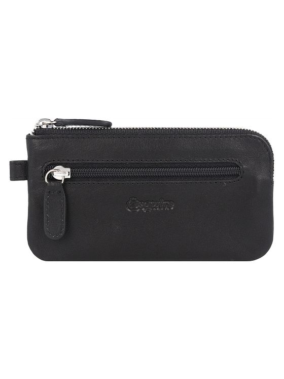 Esquire Viktoria nøgleetui i læder 12 cm