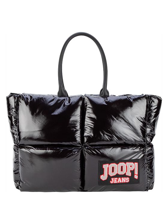 Joop! Jeans Varsity May Shopper-taske 45 cm