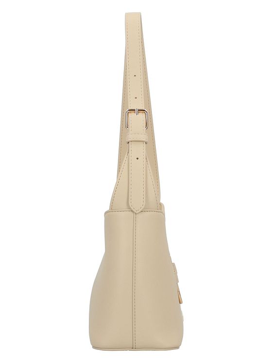 Love Moschino Script Skuldertaske 25 cm