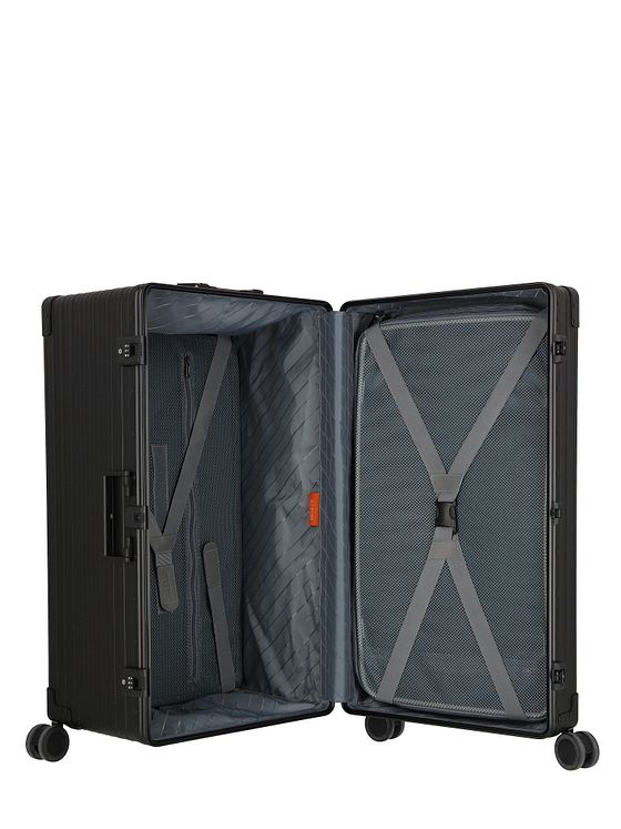 Aleon Traveler International 4-hjuls trolley 77 cm Aleon Traveler International 4-hjuls trolley 77 cm