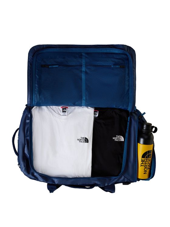 The North Face Base Camp Voyager 62L rejsetaske 68 cm The North Face Base Camp Voyager 62L rejsetaske 68 cm