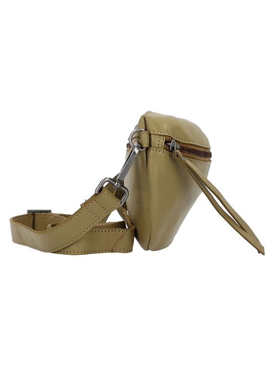 Harbour 2nd Just Pure Paulette Bæltetaske Læder 23 cm Harbour 2nd Just Pure Paulette Bæltetaske Læder 23 cm