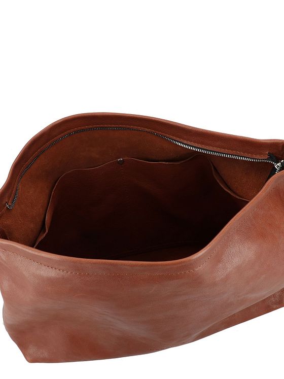 Harold's Nabuku Taška přes rameno Kůže 39 cm