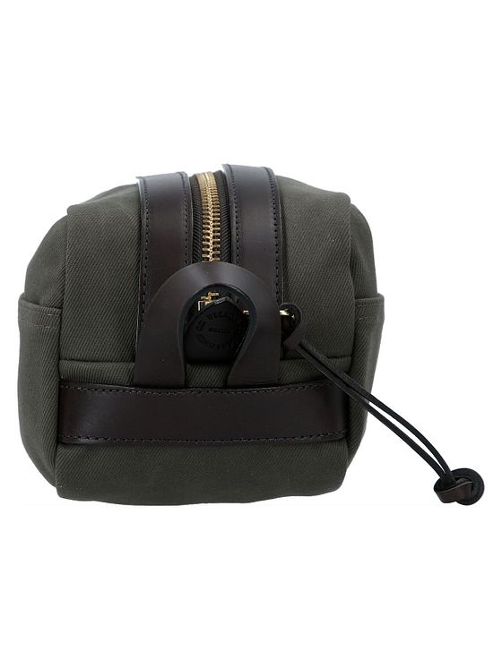 Filson Luggage Twill Kultur-taske 24 cm