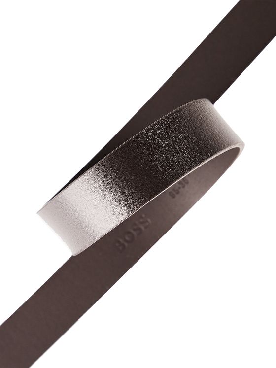 Boss Scarlet Bælte Læder