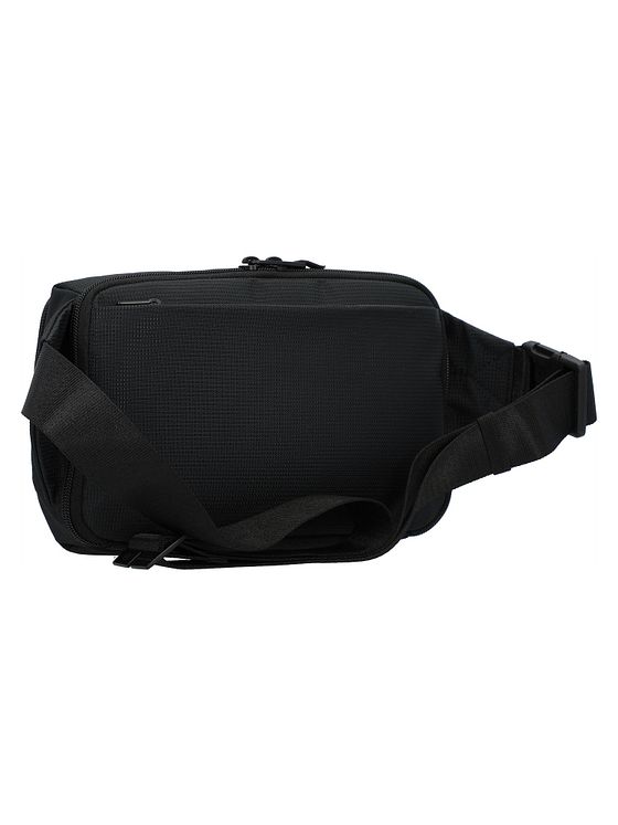 Piquadro PQ-Earth Bæltetaske RFID-beskyttelse 26 cm