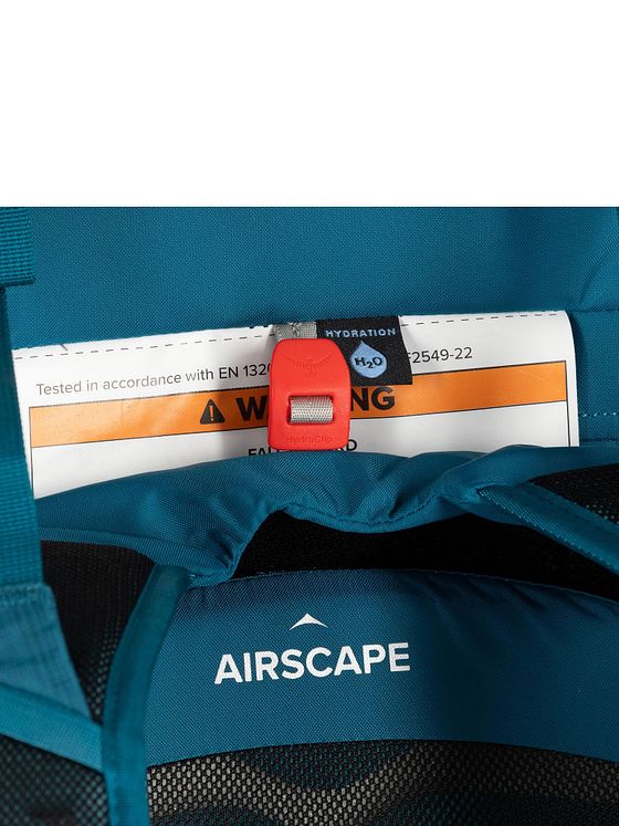 Osprey Poco SLT bærerygsæk til børn 60 cm