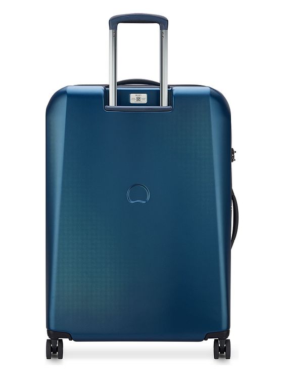 Delsey Paris Promenade Hard 2.0 4 kolečka Sada kufrů 3-dílný