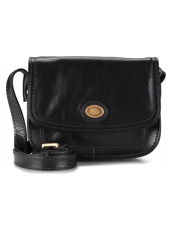 The Bridge Stodo Skuldertaske Læder 20 cm